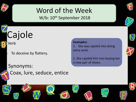 lure dan word|Lure or entice .